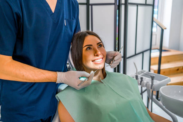 Best Dental Inlays and Onlays  in Grambling, LA