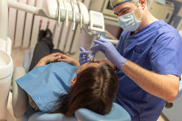 Best Dental X-Rays and Imaging  in Grambling, LA